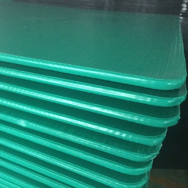 Zer da PP Hollow Board?